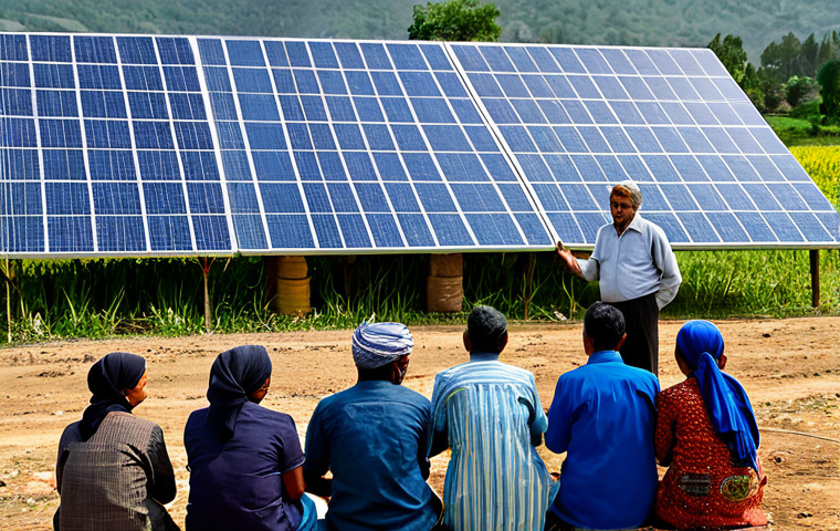 환경영향평가 관련 정부 프로젝트 - Modern Architecture Reflecting Arab Culture**

"A stunning photograph of a new museum showcasing Ara...