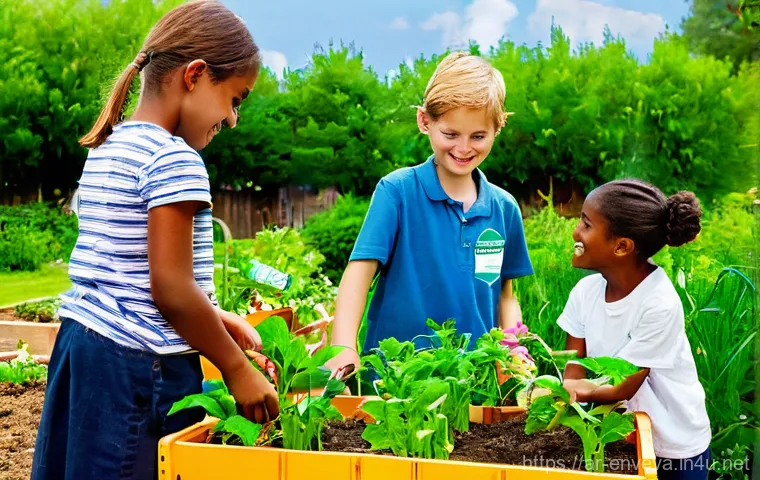 환경영향평가와 대기오염 영향 평가 - **Prompt 2: Balancing Progress: Urban Haze and Clean Solutions**
    "A visually striking, dual-pers...