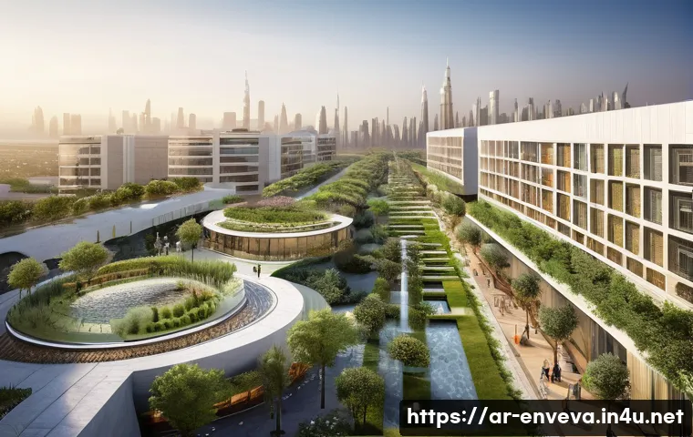 환경영향평가사와 관련된 직무 스펙트럼 관련 이미지 1